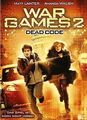 WarGames 2 - The Dead Code von Stuart Gillard | DVD | Zustand gut