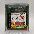 GameBoy Color Tottoko Wedding 2 nur Modul | Japan Import