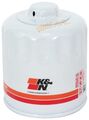 K&N Filters Ölfilter Premium Oil Filter w/Wrench Off Nut HP-1004 Anschraubfilter