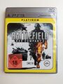 Battlefield: Bad Company 2 - Platinum (Sony PlayStation 3 / PS3 2011)