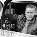 Cass County von Henley,Don | CD | Zustand sehr gut