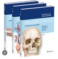 PROMETHEUS LernAtlas der Anatomie - alle Bücher (5. Auflage)