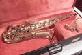 Tenorsaxophon Selmer Mark VI 6 von 1964 komplett überholt tenor sax