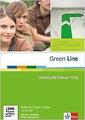 Green Line Oberstufe. Klasse 11/12 (G8), Klasse 12/13 (G9). Skills and Exam Trai