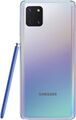 Samsung Galaxy Note10 Lite SM-N770F/DS - 128GB Aura Glow (Dual-SIM) *Sehr gut*