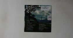 Bonobo Black Sands UK Adv Cardcover CD 2010 Sealed Future Jazz Downtempo