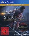 Sony PS4 Playstation 4 Sekiro Shadows Die Twice - Game of The Year Edition - NEU