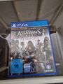 Assassin‘s Creed Syndicate Special Edition PS4 Playstation 4