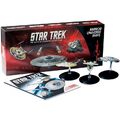 Star Trek Starship Diecast Mini Repliken Mirror Universe Starships Box Set