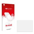 upscreen Glas Panzerfolie für Sony Cyber-Shot DSC-RX1 Schutz Glas Folie 9H klar