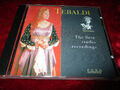 CD-Renata Tebaldi--The first studio recordings--FONO ENTERPRISE--Gut !----