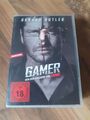DVD " Gamer " Extended Version  / 2012  / FSK18 / Gerard Butler 