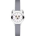 s.Oliver Uhr Kinder-Armbanduhr Kids Mädchen SO-4319-PQ