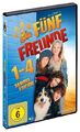 Fünf Freunde 1-4 | DVD | deutsch | 2017 | Enid Blyton | Fünf Freunde 1-4