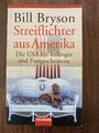 Bill Bryson "Streiflichter aus Amerika" 