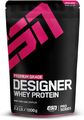 ESN - Designer Whey Protein - 1000g Beutel (33,89€/Kg)