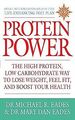 Protein Power: The high protein/low carbohydrate ... | Buch | Zustand akzeptabel