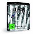 THE ART OF FLIGHT (A Snowboard Adventure Fiilm) Blu-ray Disc, Steelbook NEU+OVP