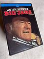 Big Jake - John Wayne | DVD 282