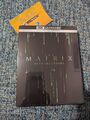 Matrix Resurrections (4K Ultra HD + Blu-Ray Disc - SteelBook 1) Nuovo