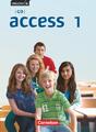 English G Access - G9 - Band 1: 5. Schuljahr - Schülerbuch | Kartoniert | Buch