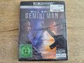 Gemini Man 4K UltraHD - Will Smith