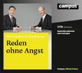 Reden ohne Angst Christian Püttjer - Hörbuch