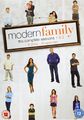 MODERN FAMILY - THE COMPLETE SEASONS 1 & 2 - 8 DVDS - STAFFELN EINS + ZWEI