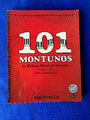 101 MONTUNOS by Rebeca Mauleón-Santana Autor v. Salsa Guidebook 2 CDs Sher Music