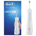 Braun Oral-B AquaCare 4 Kabellose Munddusche mit Oxyjet-Technologie 421020123322