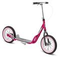 Puky Kinder Roller R 07L Kinderfahrzeug Scooter 12,5" Räder bis 100kg pink GUT