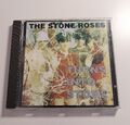 The Stone Roses - Turns Into Stone (CD, 1992)