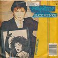 Slice Me Nice - Fancy - Single 7" Vinyl 164/17