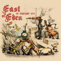 East of Eden In Concert 1970 (CD) Album