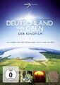 Deutschland von oben - Der Kinofilm | DVD | 114 Min. | Deutsch | 2012