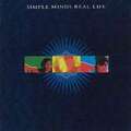 Simple Minds Real Life LP Album Vinyl Schallplatte 024