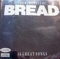 Best of Bread Vol. 1 von Bread | CD | Zustand gut