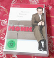 MONK mit Tony Shalhoub komplette 3. Staffel DVD Fernsehserie