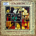 Colosseum – Those Who Are About To Die Salute You - US 1st Promo 1969 VG+/VG++