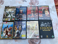 Strategie PC Spiele  Heroes of M&M 5 Rome Total War Medieva 2 Knights of Honor