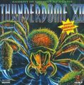 Thunderdome 12 (1996) Hocus Pocus, Myrmidon, DJ Gizmo, Lords of the Und.. [2 CD]
