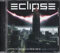 ECLIPSE - The Truth and a Little Bit More (2001 Z Records CD)