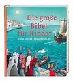 Die große Bibel für Kinder | Buch | Zustand sehr gut