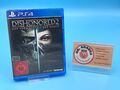 Dishonored 2 Das Vermächtnis Der Maske PS4 / Playstation 4 Action adventure