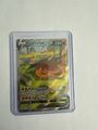 Charizard V SWSH 260 Black Star Promo Pokemon Charizard EN