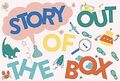 Story Out of the Box: 80 Karten für stundenlangen Geschichtenerzählen Spaß