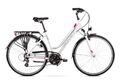 Trekking Fahrrad 28 Zoll Damen Fahrrad Shimano Alu 21 Gang Damen Trekking Bike