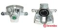 BREMBO Bremssattel Bremszange / ohne Pfand ESSENTIAL LINE Vorne rechts F 24 175