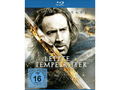 Nicolas Cage: Der letzte Tempelritter [Blu-ray] 