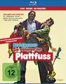 Blu-ray ° Sie nannten ihn Plattfuss ° Bud Spencer ° NEU & OVP ° BluRay